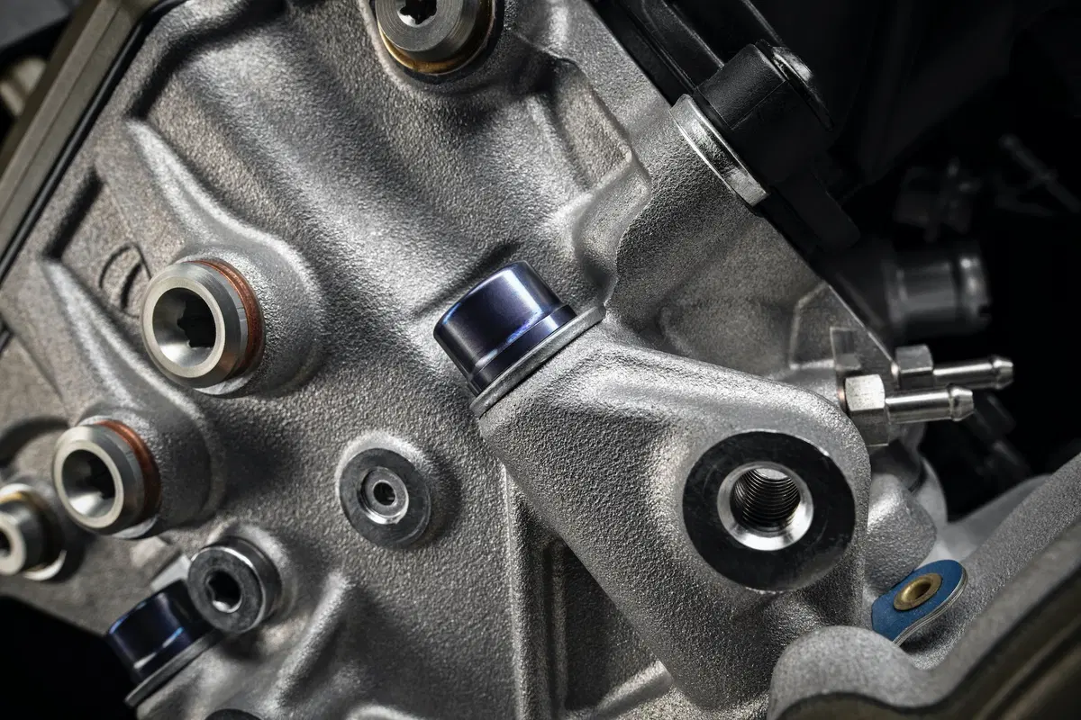 Ducati Superleggera V4. 234 cv, 152 kg e aerodinamica da GP (12)