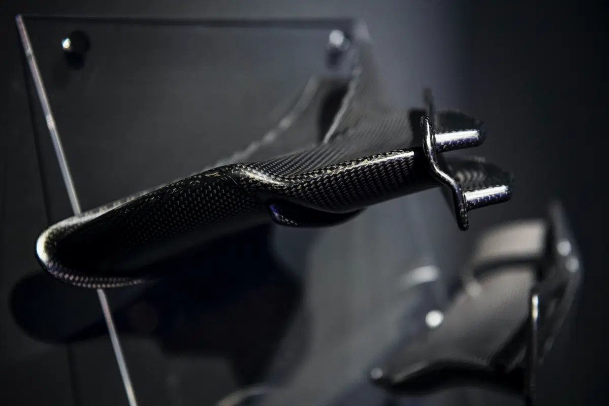 Ducati Superleggera V4. 234 cv, 152 kg e aerodinamica da GP (11)