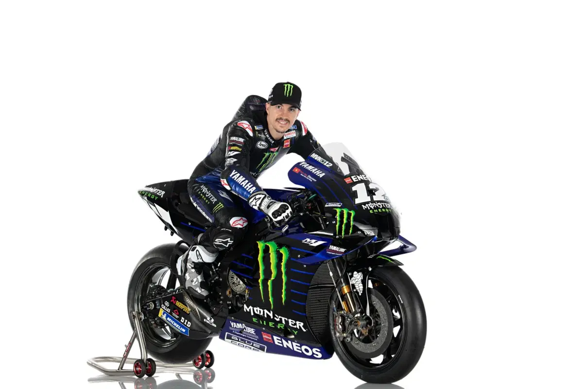 MotoGP. Le parole di Quartararo, Vinales e Morbidelli (3)