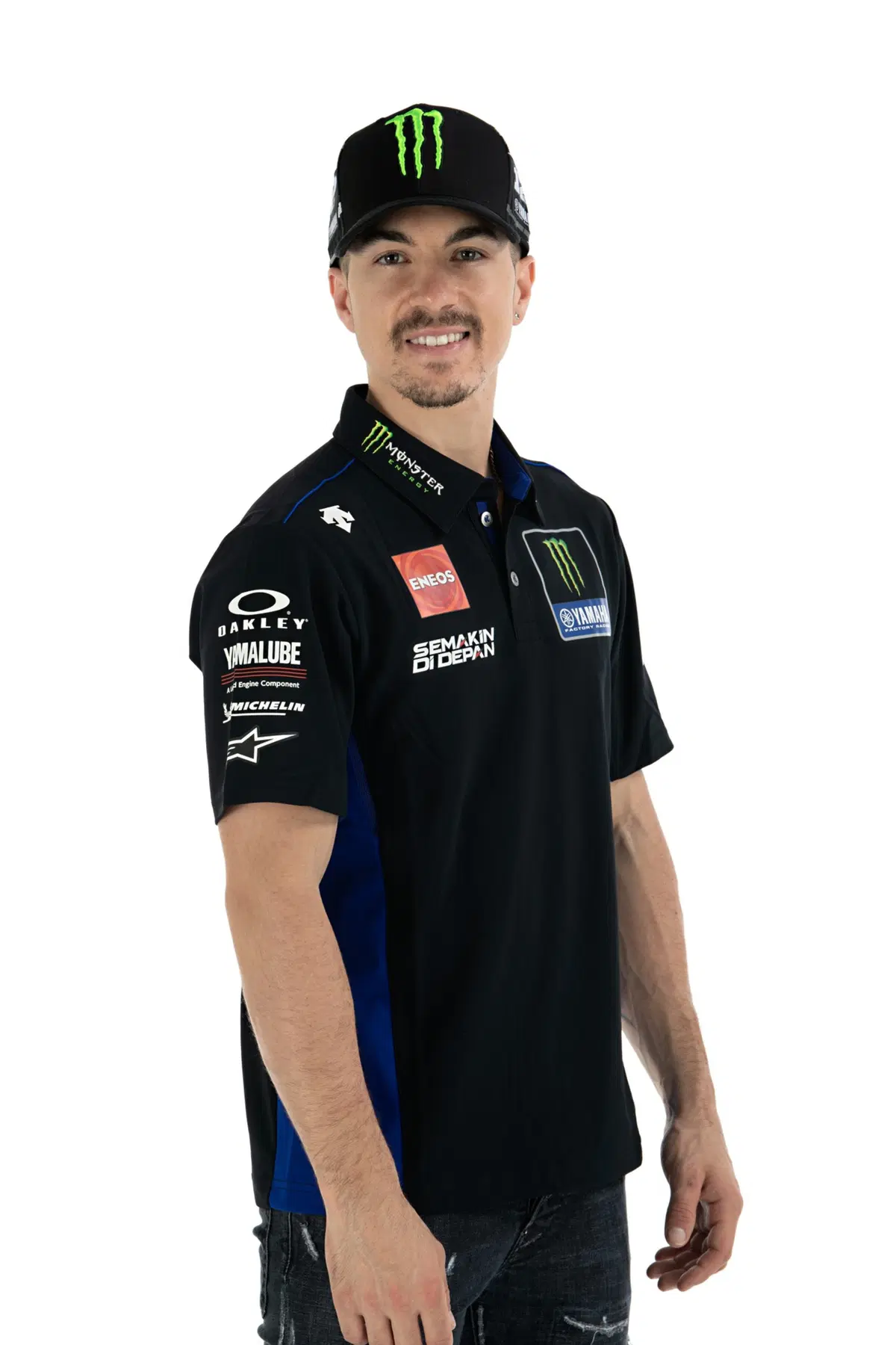 MotoGP. Le parole di Quartararo, Vinales e Morbidelli (2)