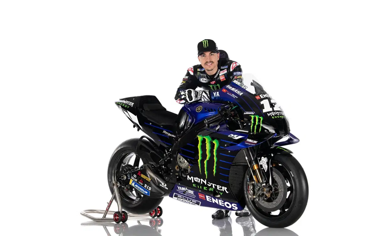 MotoGP. Le parole di Quartararo, Vinales e Morbidelli (4)