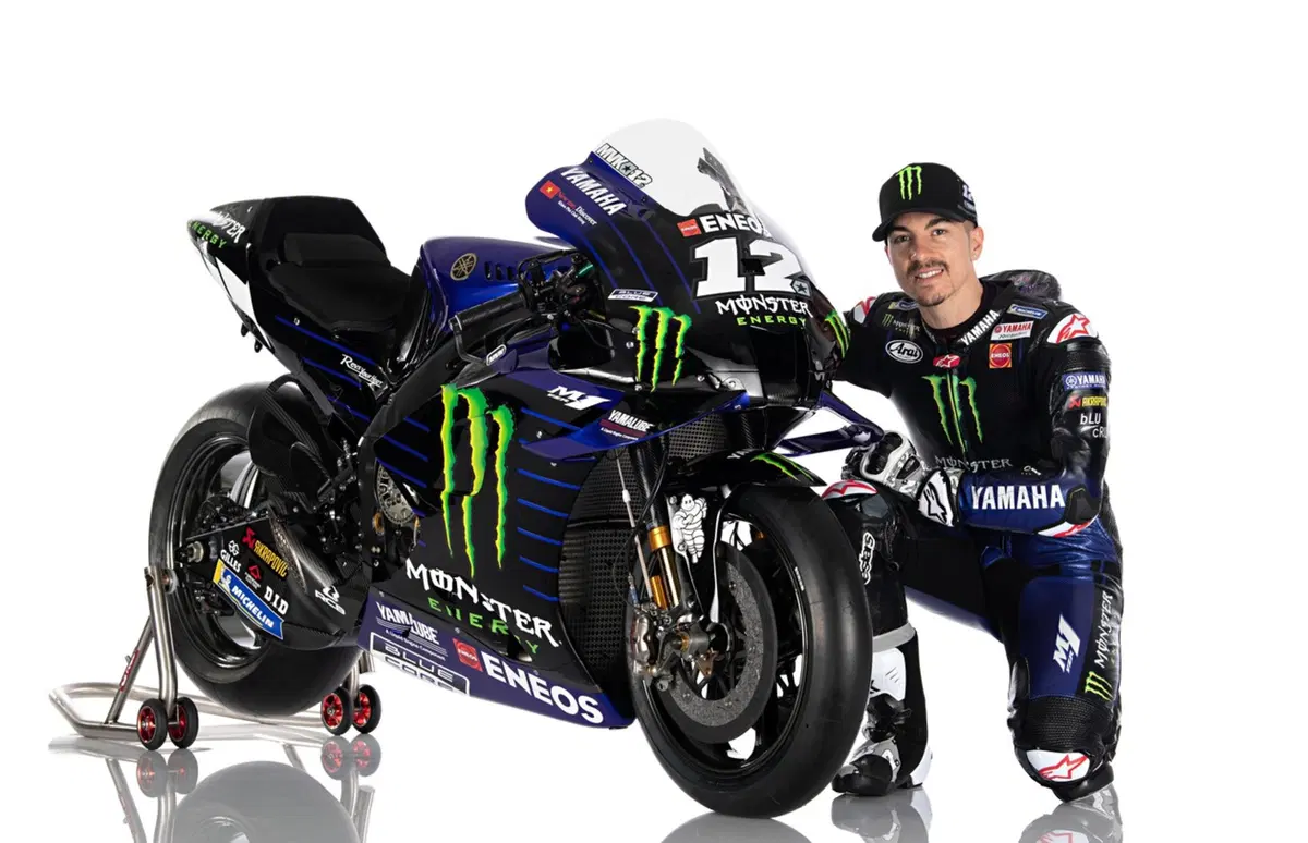 MotoGP. Le parole di Quartararo, Vinales e Morbidelli