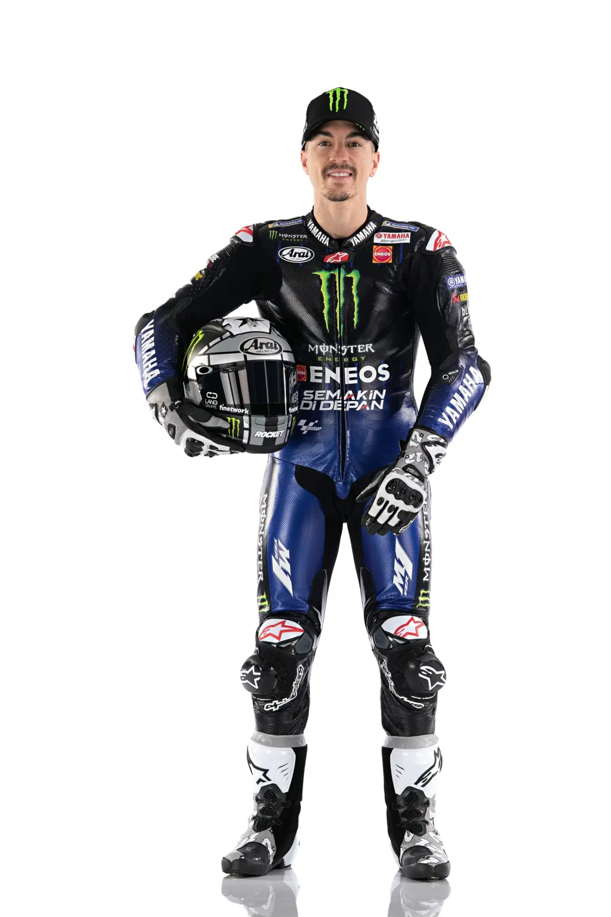 MotoGP. Le parole di Quartararo, Vinales e Morbidelli (5)