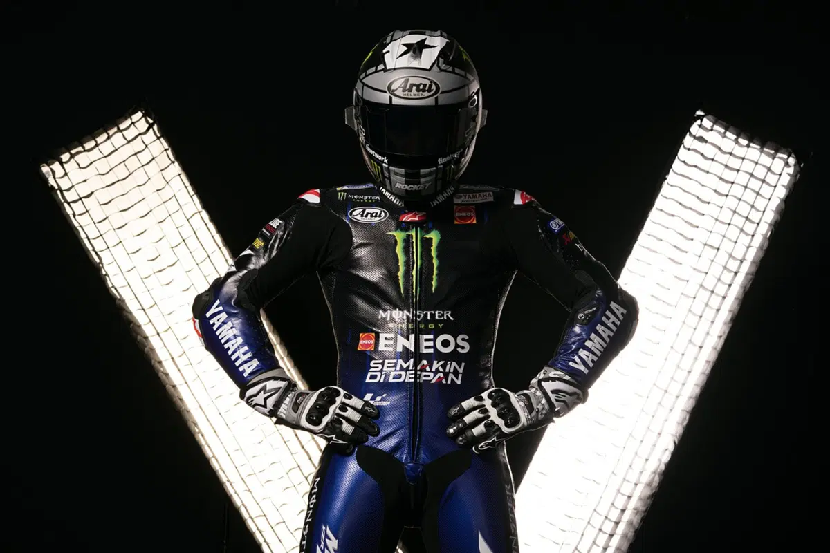 MotoGP. Le parole di Quartararo, Vinales e Morbidelli (6)