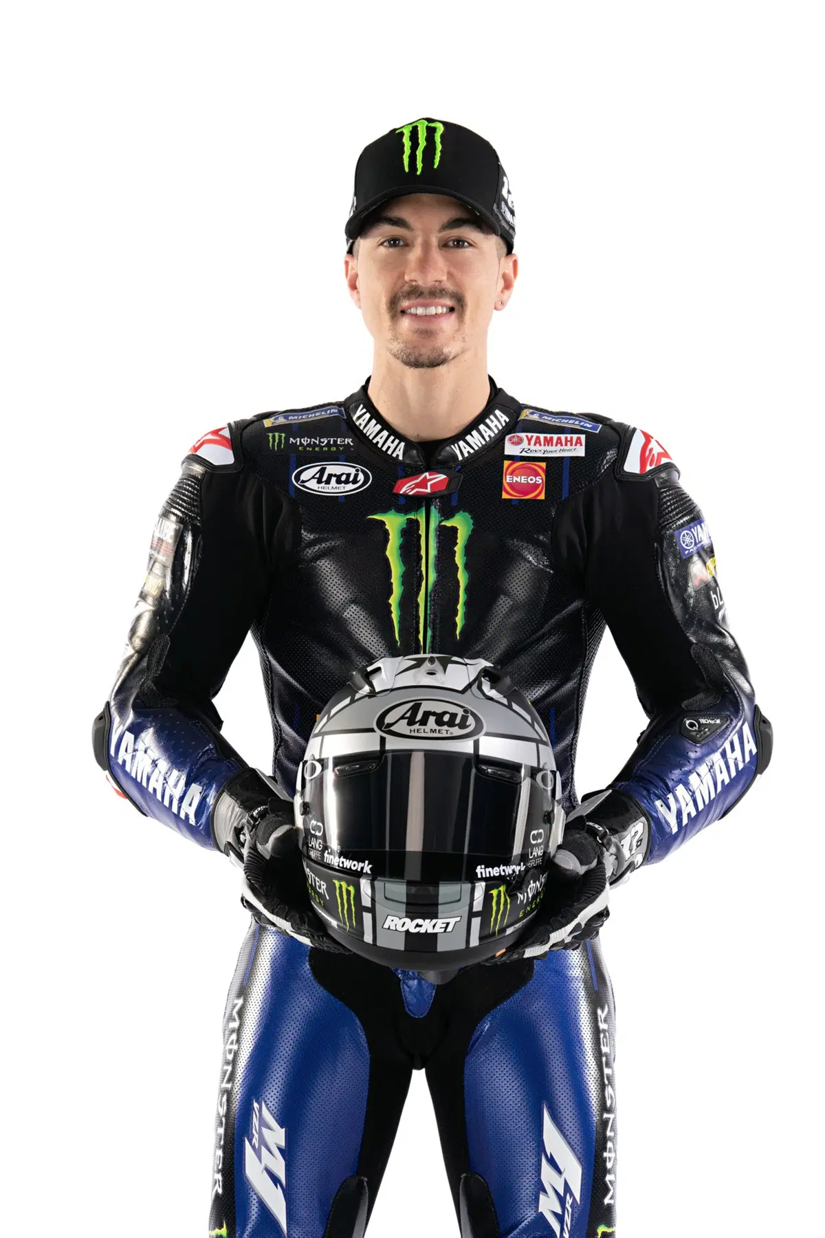 MotoGP. Le parole di Quartararo, Vinales e Morbidelli (7)