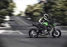 Mercato moto: in Spagna il 2020 inizia con un +12,9%. Kawasaki Z900 in testa