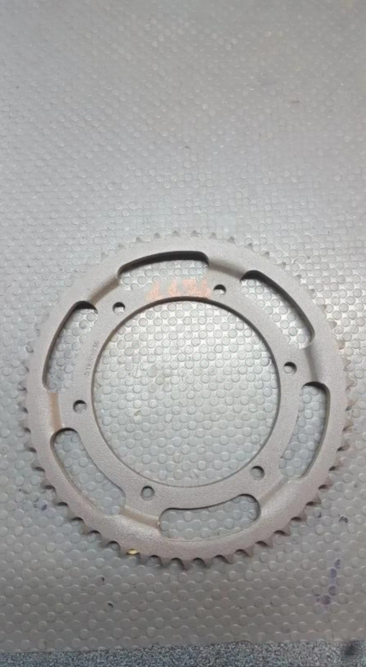 CORONA YAMAHA Chiaravalli
