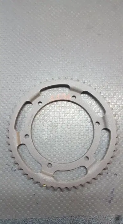 CORONA YAMAHA Chiaravalli