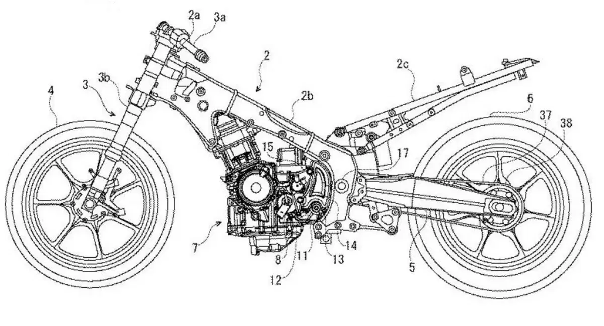 Suzuki Hayabusa: torna con l'Euro-5?