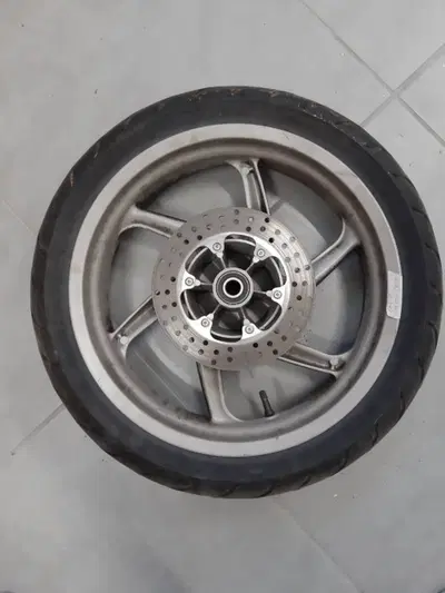 Cerchio ruota posteriore Cagiva Mito