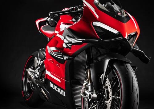 Ducati Superleggera V4 1000 (2020)