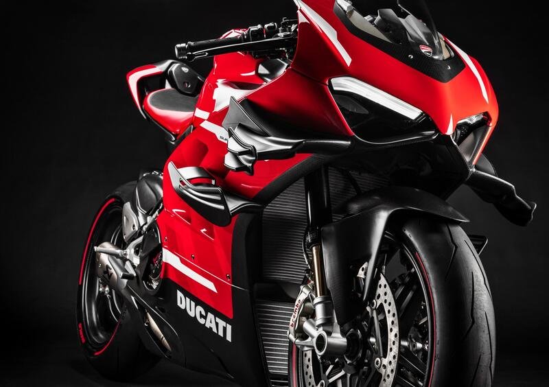 Ducati Panigale V4 Superleggera V4 1000 (2020)
