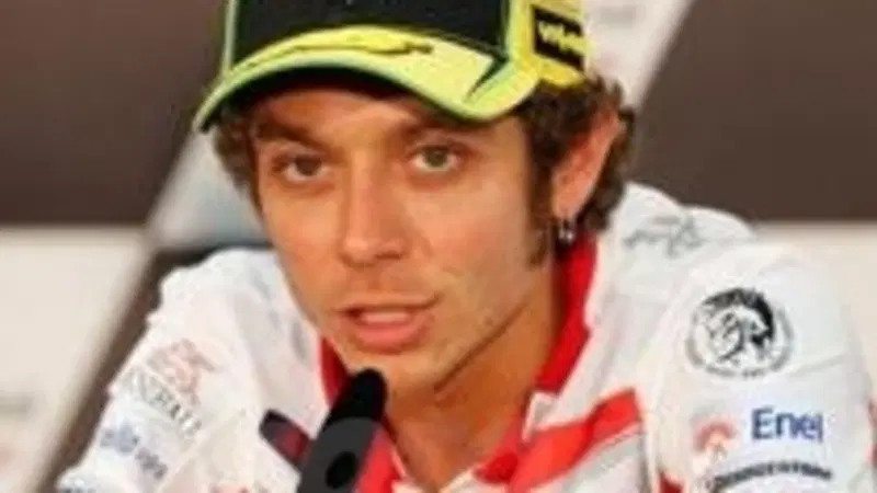 Rossi: "La pazienza &egrave; finita nel 2011, ci vuole una moto competitiva"