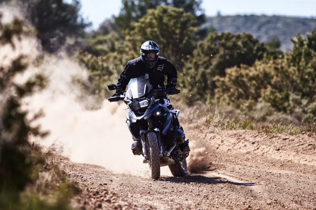 Rizoma "Cross the Limit", linea accessori per BMW R1200GS (6)