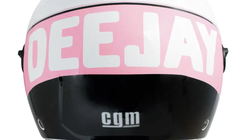 Su Deejay Store gli articoli pi&ugrave; cool per i motociclisti