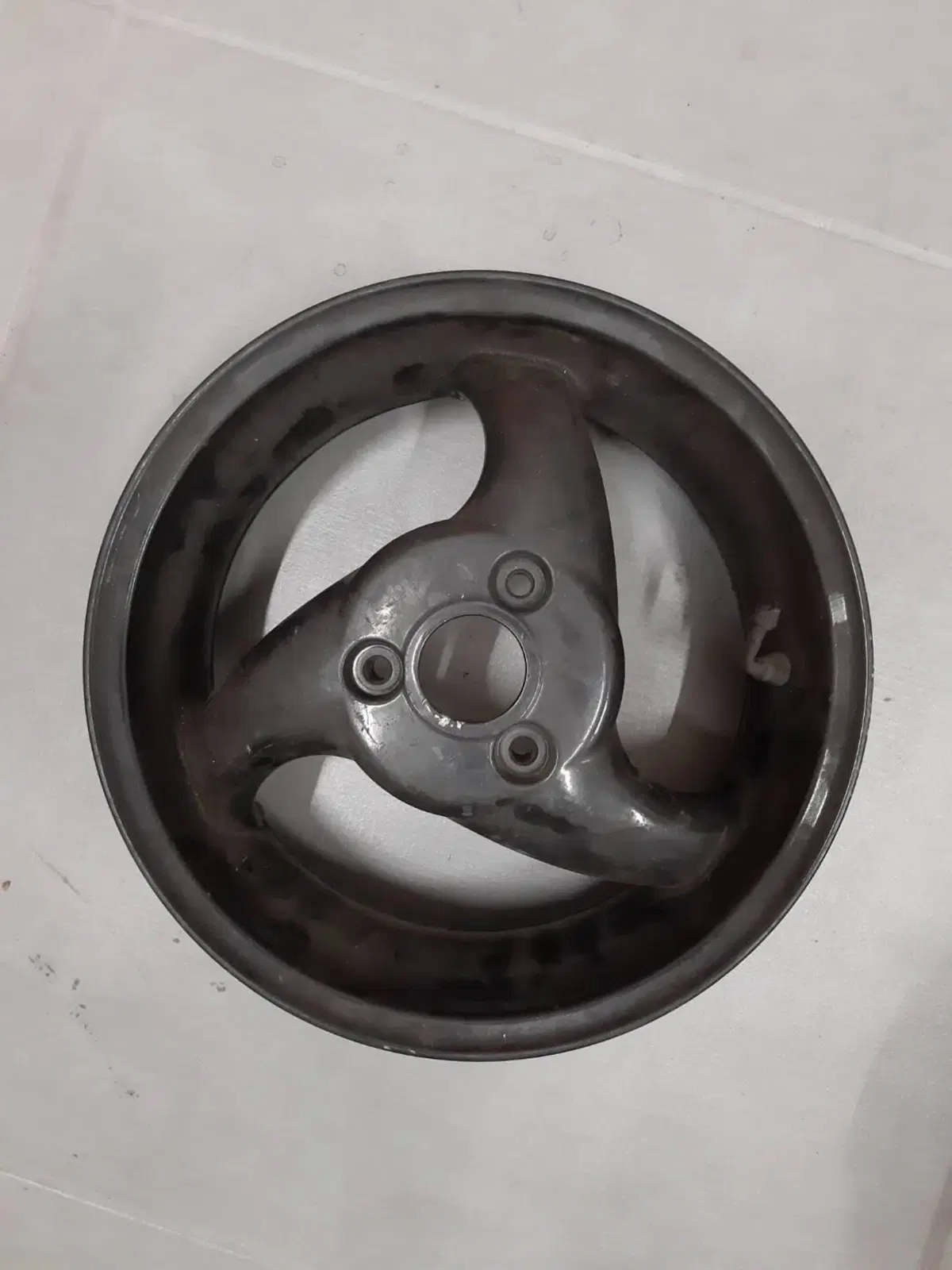 Cerchio posteriore Aprilia Sr 50