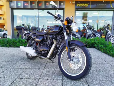 Benelli Imperiale 400 (2021 - 25) nuova
