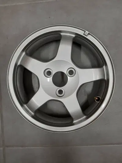 Cerchio posteriore Suzuki Burgman 400