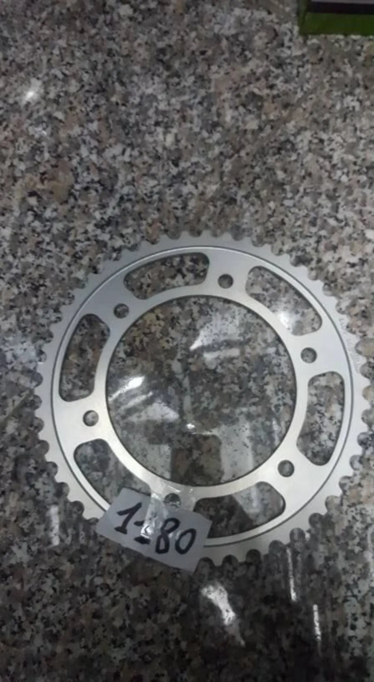 CORONA ERGAL HONDA CBR600F PBR