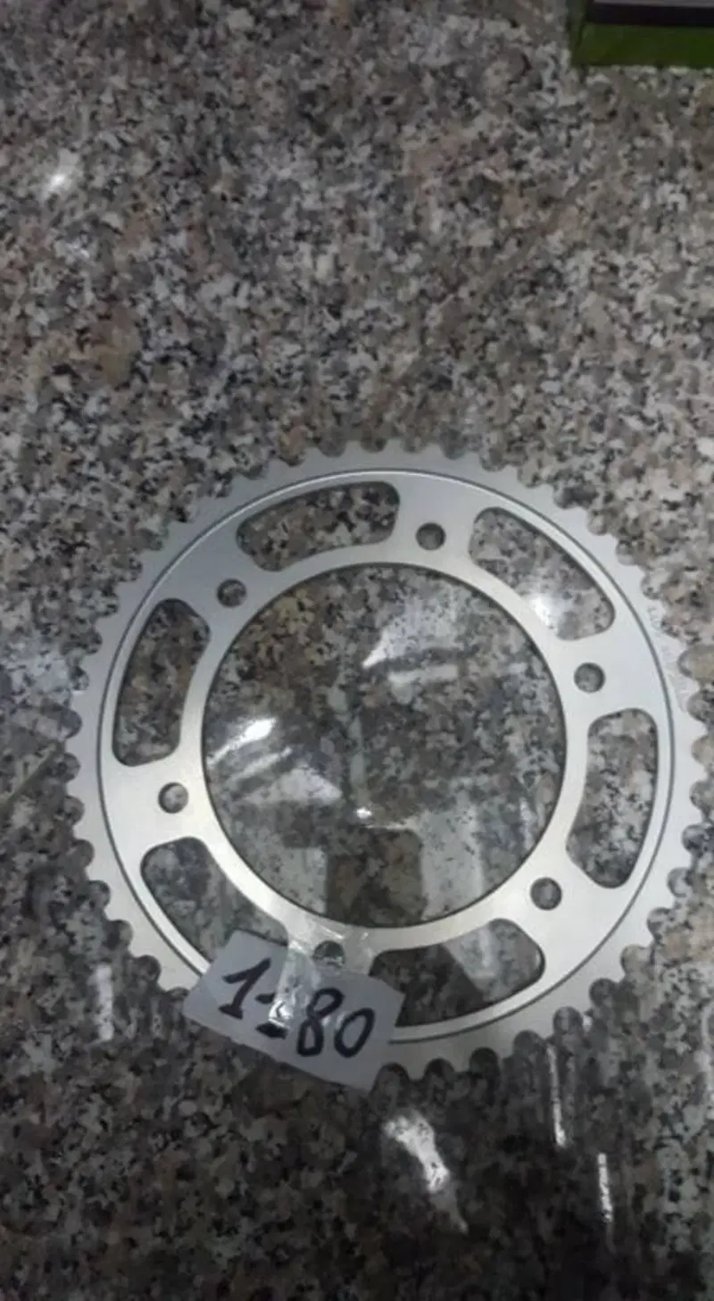 CORONA ERGAL HONDA CBR600F PBR
