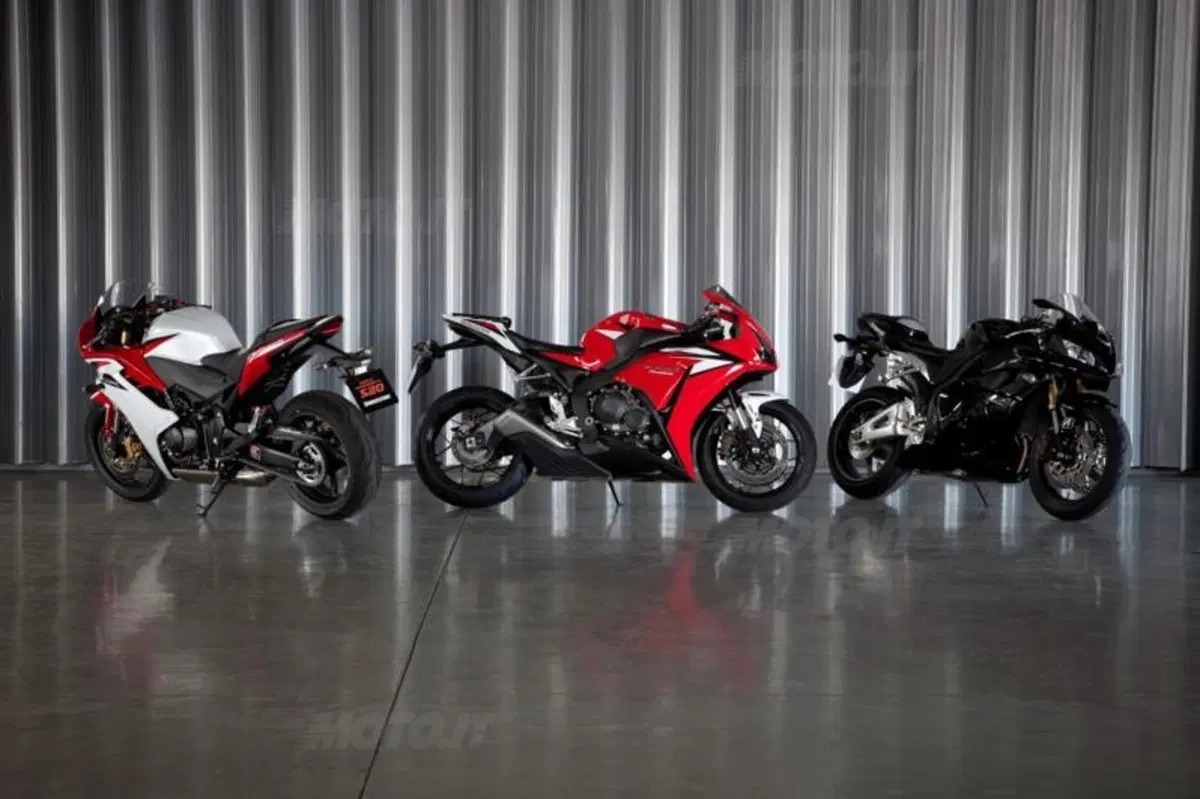Jeremy McWilliams prova con noi i Bridgestone Battlax Hypersport S20 (18)