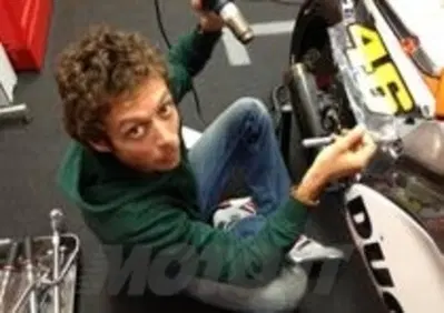 Valentino Rossi: Che gare in SBK! La MotoGP? Sempre più noiosa