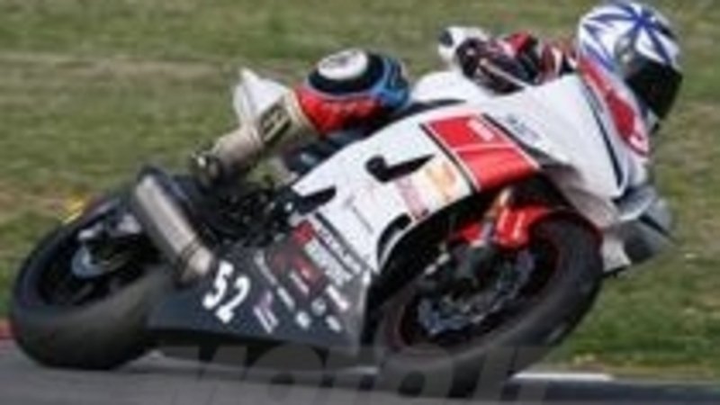 Yamaha R6 Cup 2012: al via il secondo atto