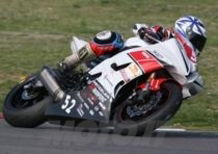 Yamaha R6 Cup 2012: al via il secondo atto