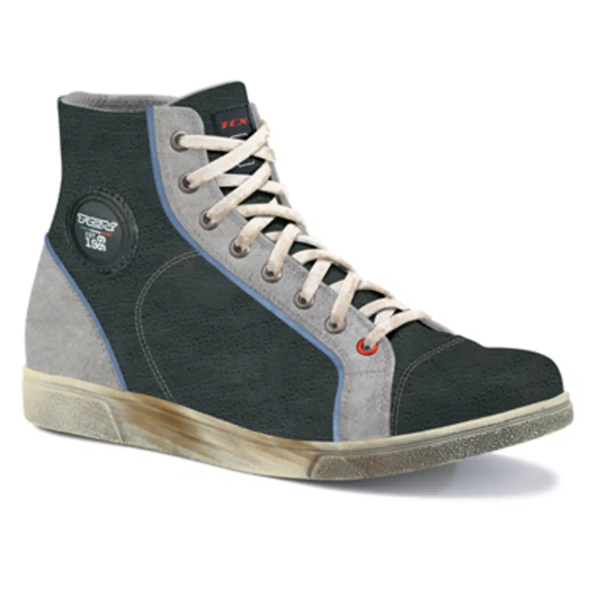 X-Street Waterproof: la nuova linea sneakers TCX (2)