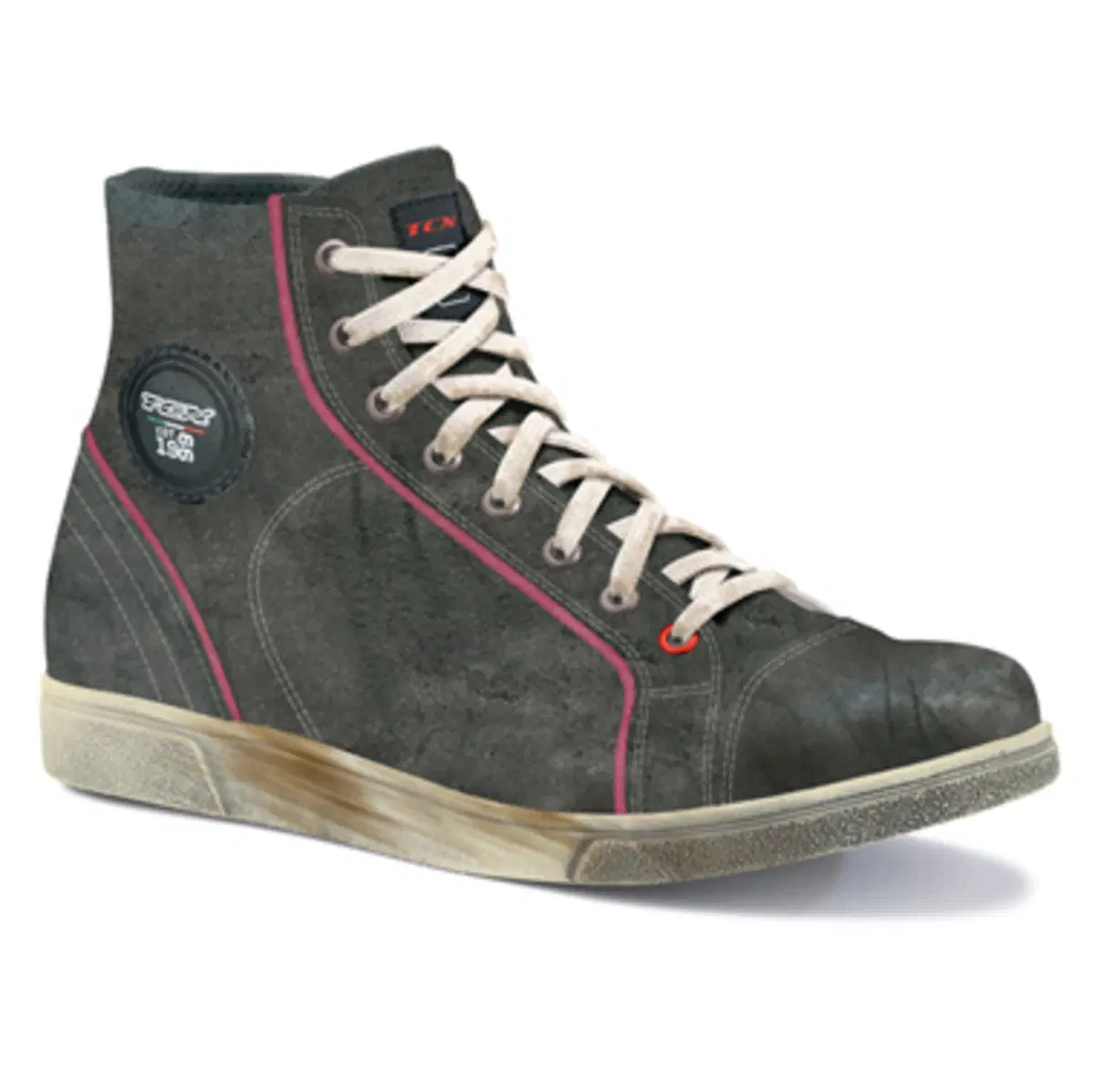 X-Street Waterproof: la nuova linea sneakers TCX (3)