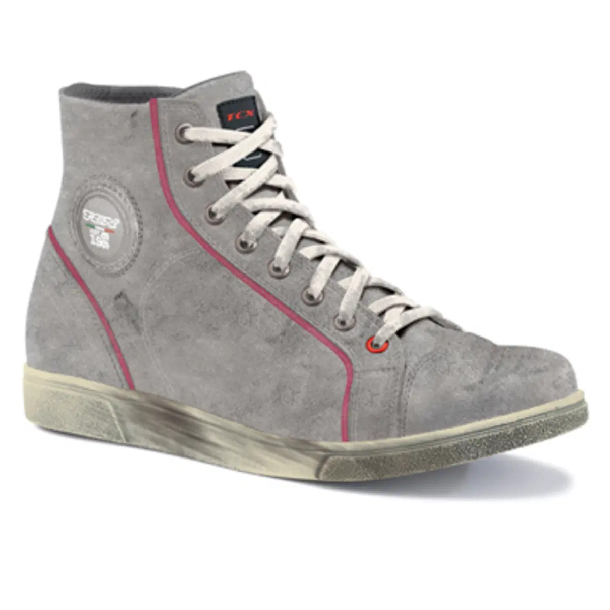 X-Street Waterproof: la nuova linea sneakers TCX (4)
