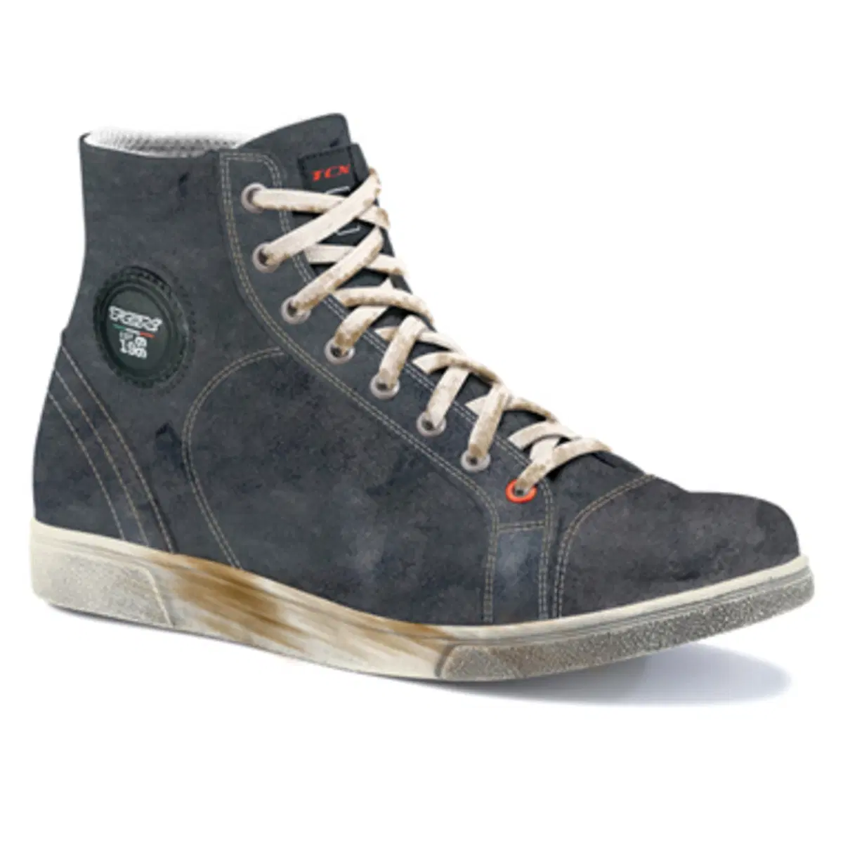 X-Street Waterproof: la nuova linea sneakers TCX (5)