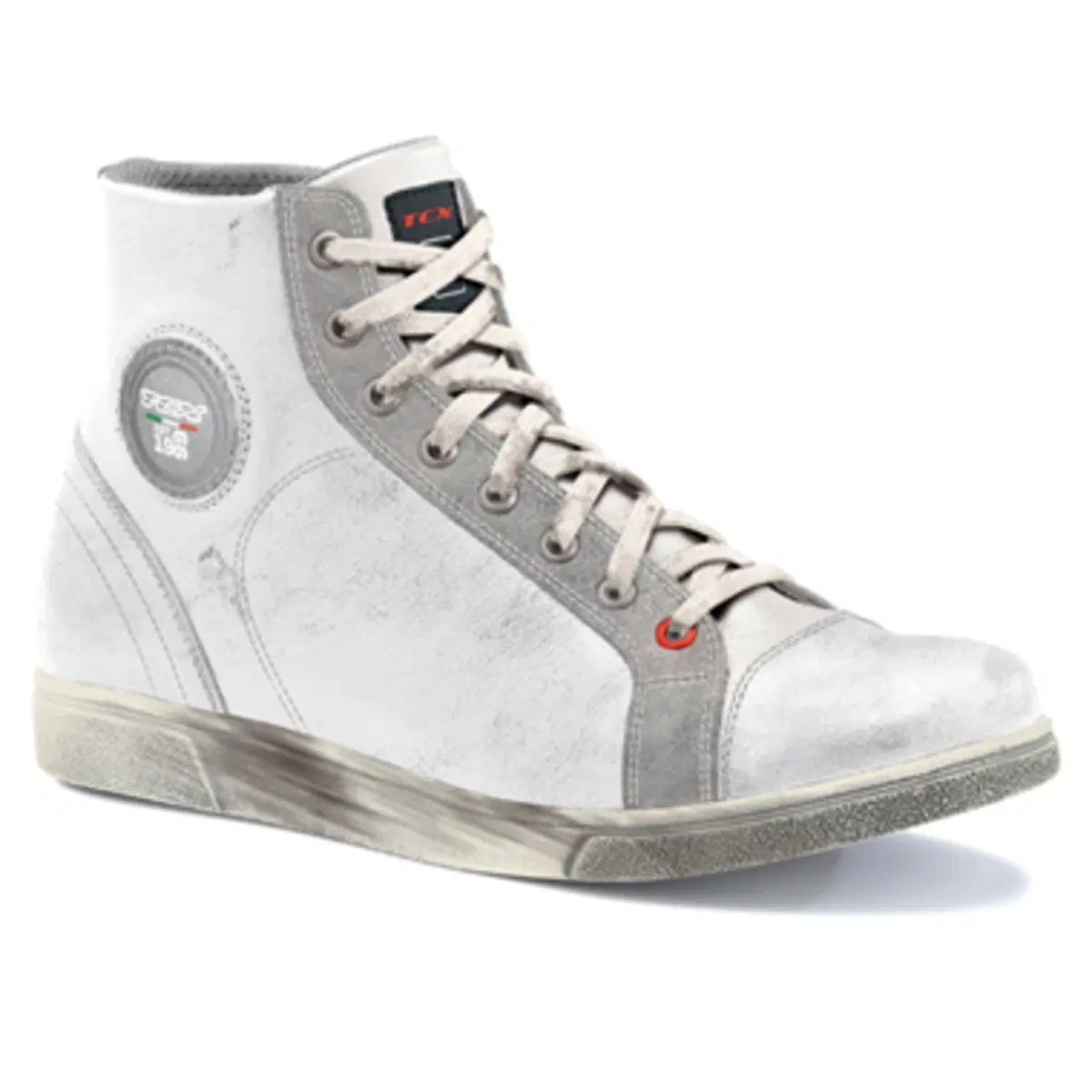 X-Street Waterproof: la nuova linea sneakers TCX (6)