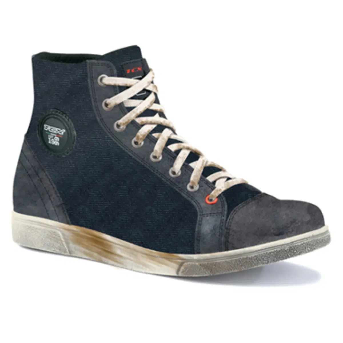 X-Street Waterproof: la nuova linea sneakers TCX (7)