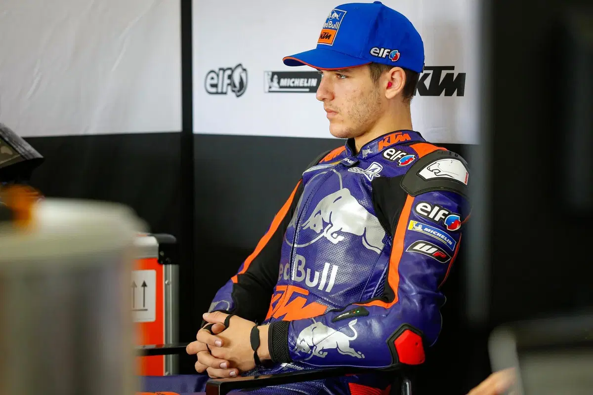 Valentino Rossi: "La MotoGP per Yamaha è tornata ad essere importante" (3)