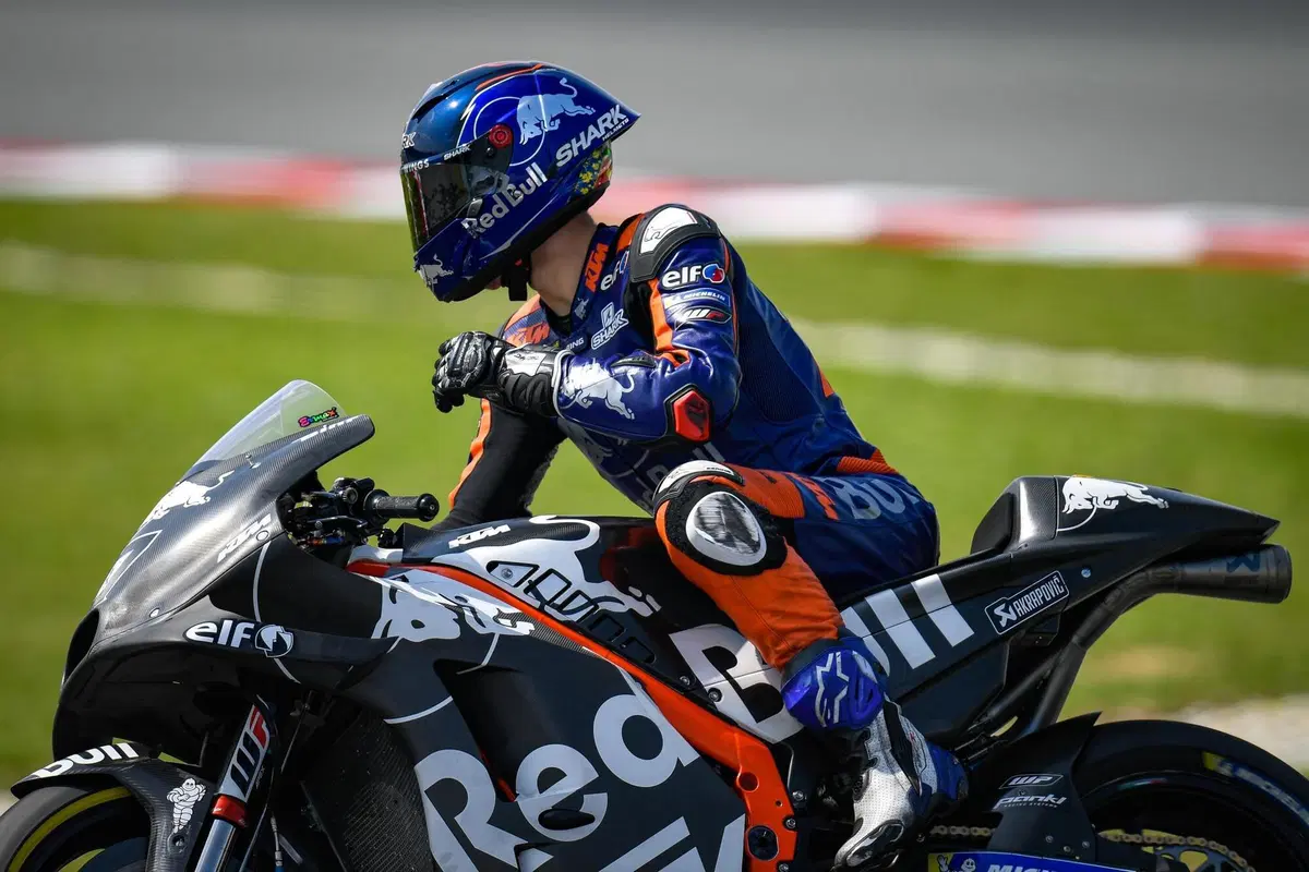 Valentino Rossi: "La MotoGP per Yamaha è tornata ad essere importante" (10)