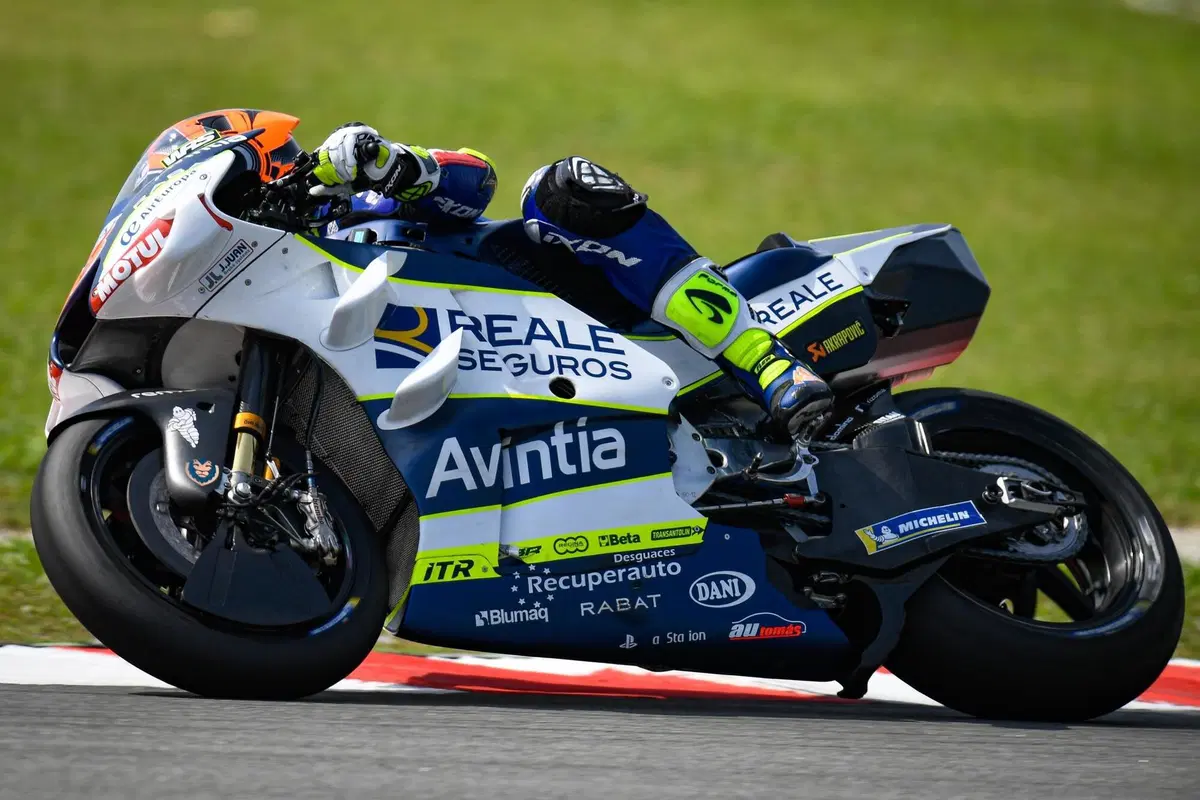 Valentino Rossi: "La MotoGP per Yamaha è tornata ad essere importante" (14)