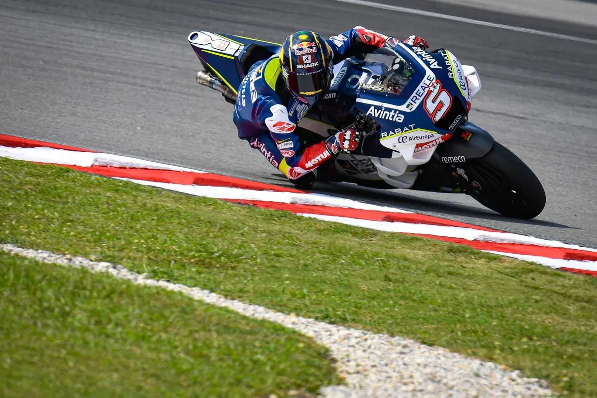 Valentino Rossi: "La MotoGP per Yamaha è tornata ad essere importante" (31)