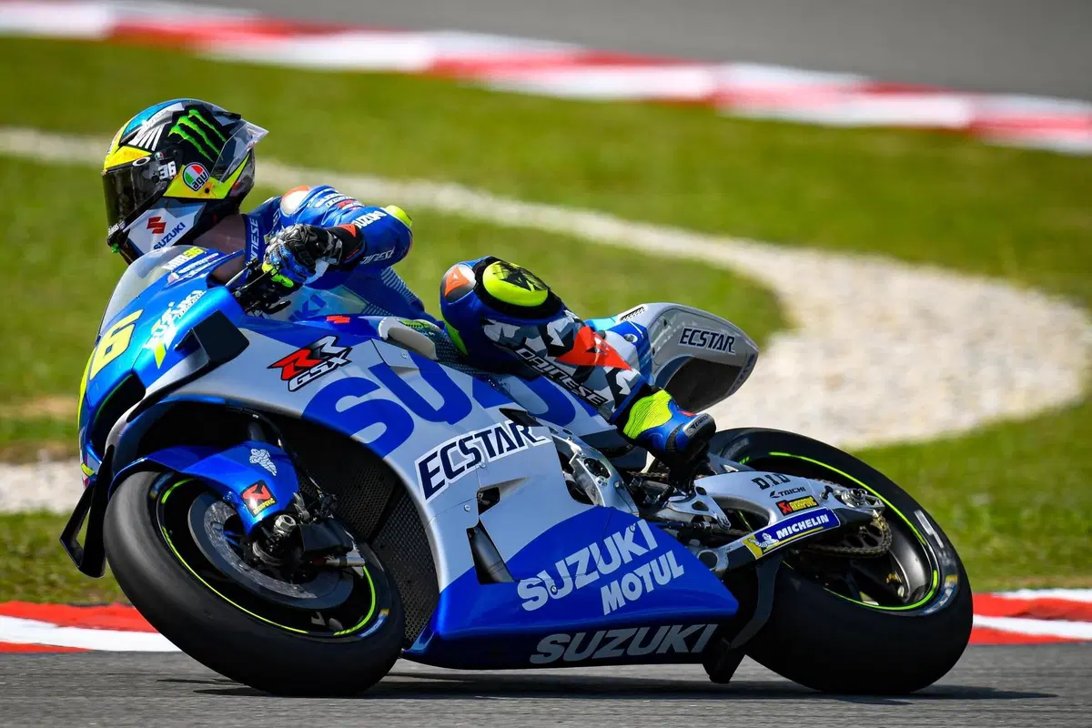 Valentino Rossi: "La MotoGP per Yamaha è tornata ad essere importante" (42)