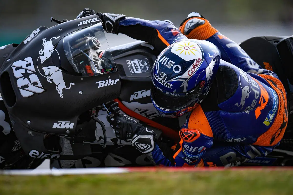 Valentino Rossi: "La MotoGP per Yamaha è tornata ad essere importante" (30)