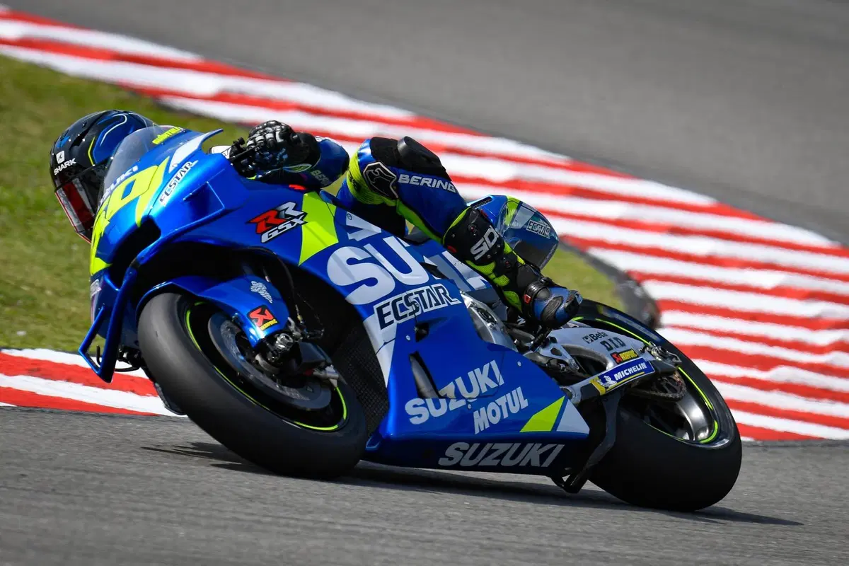 Valentino Rossi: "La MotoGP per Yamaha è tornata ad essere importante" (39)