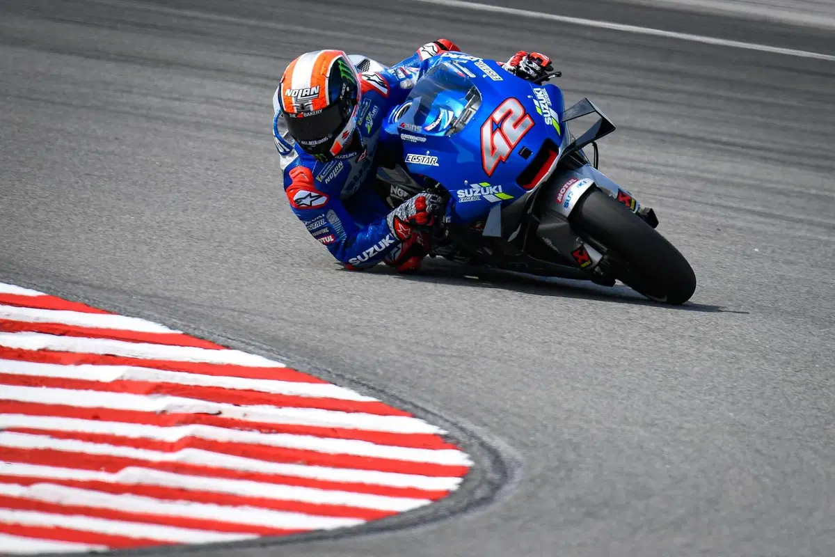 Valentino Rossi: "La MotoGP per Yamaha è tornata ad essere importante" (50)