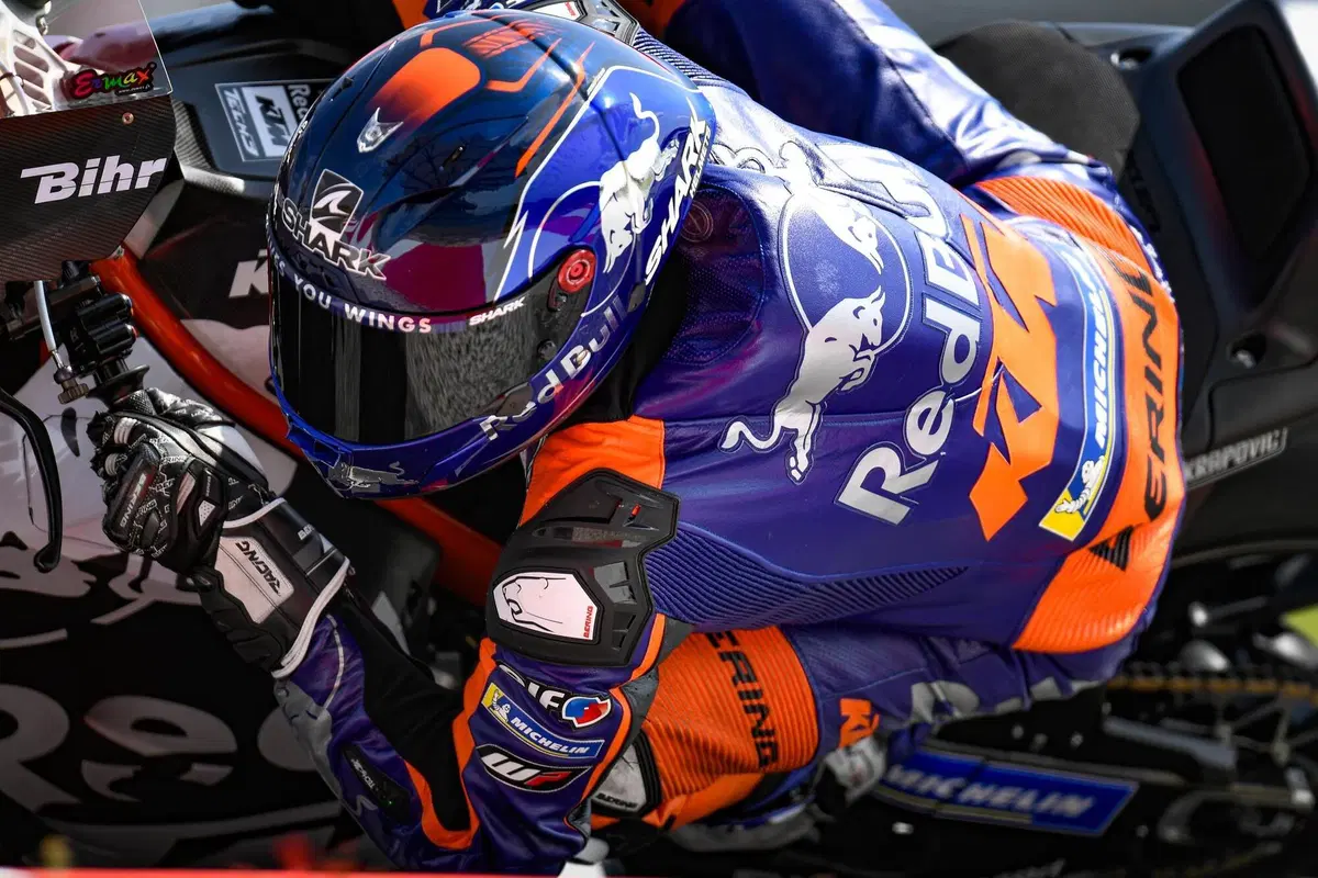 Valentino Rossi: "La MotoGP per Yamaha è tornata ad essere importante" (41)