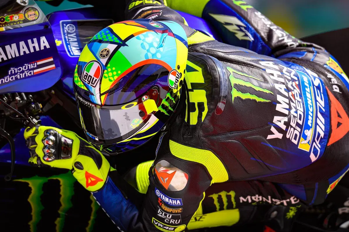 Valentino Rossi: "La MotoGP per Yamaha è tornata ad essere importante"