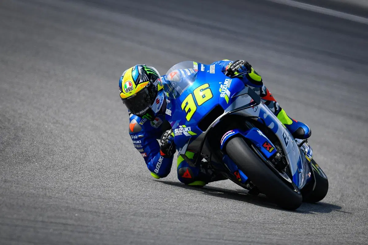 Valentino Rossi: "La MotoGP per Yamaha è tornata ad essere importante" (55)