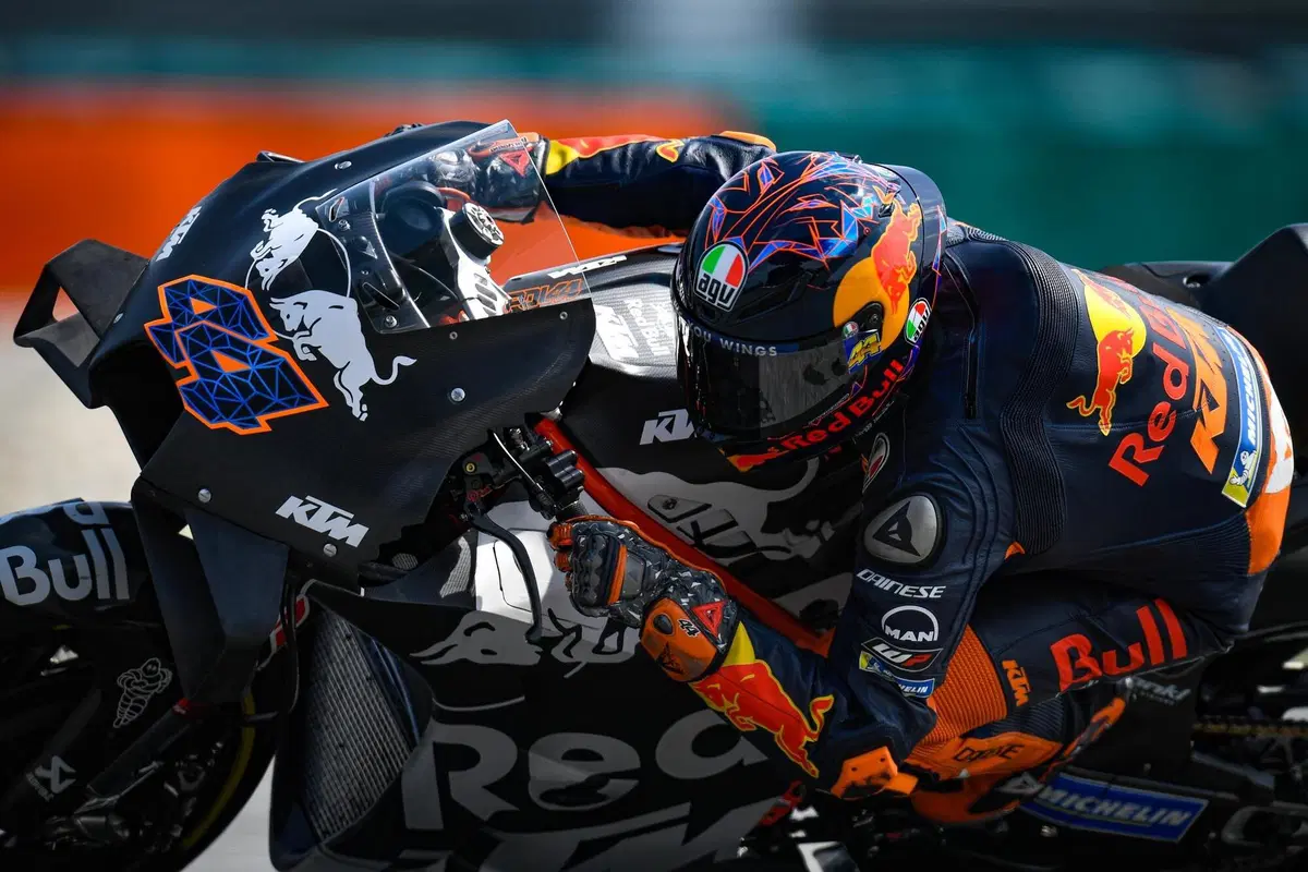 Valentino Rossi: "La MotoGP per Yamaha è tornata ad essere importante" (65)