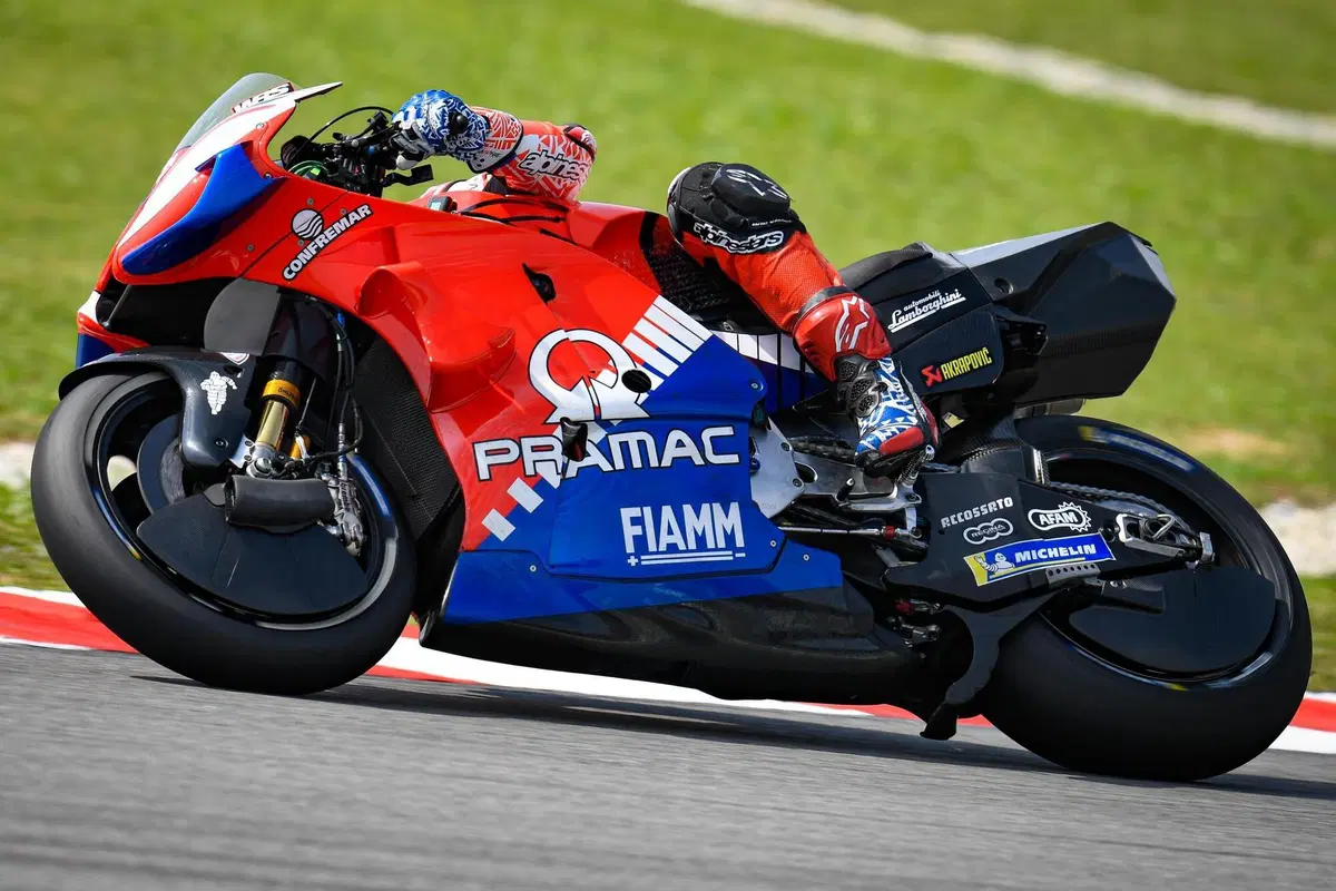 Valentino Rossi: "La MotoGP per Yamaha è tornata ad essere importante" (59)