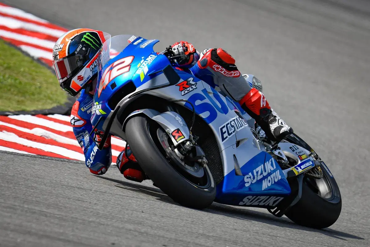 Valentino Rossi: "La MotoGP per Yamaha è tornata ad essere importante" (69)