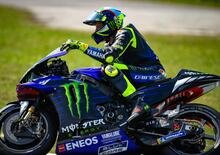 Valentino Rossi: La MotoGP per Yamaha è tornata ad essere importante
