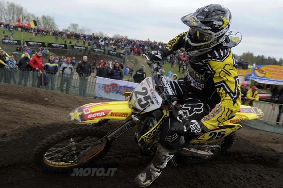 GP d’Olanda: Cairoli e Herlings subito in pole (2)